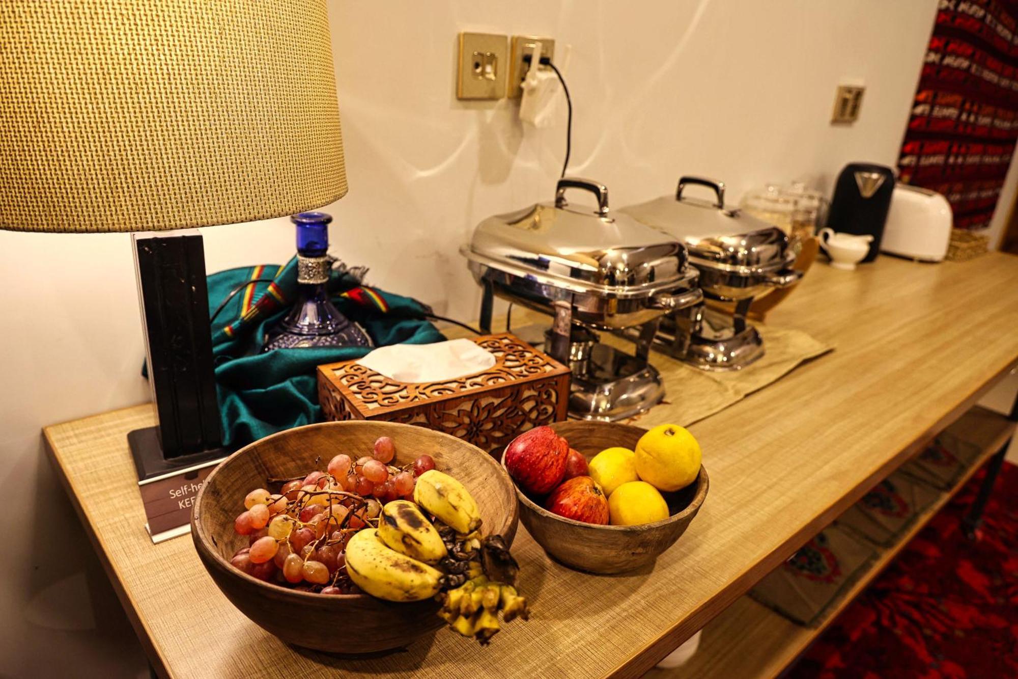 فندق Oak Residency كلكت المظهر الخارجي الصورة