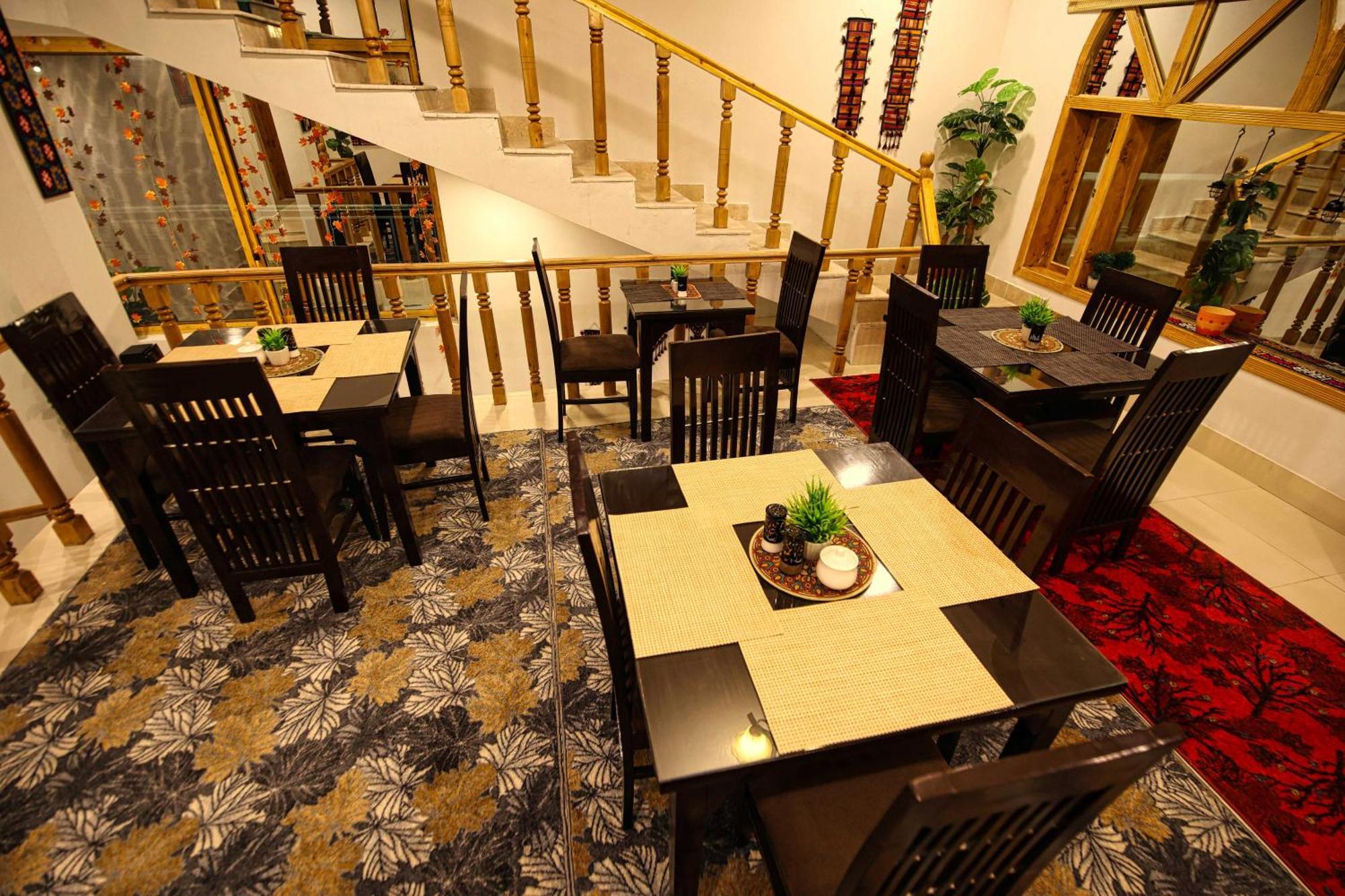 فندق Oak Residency كلكت المظهر الخارجي الصورة