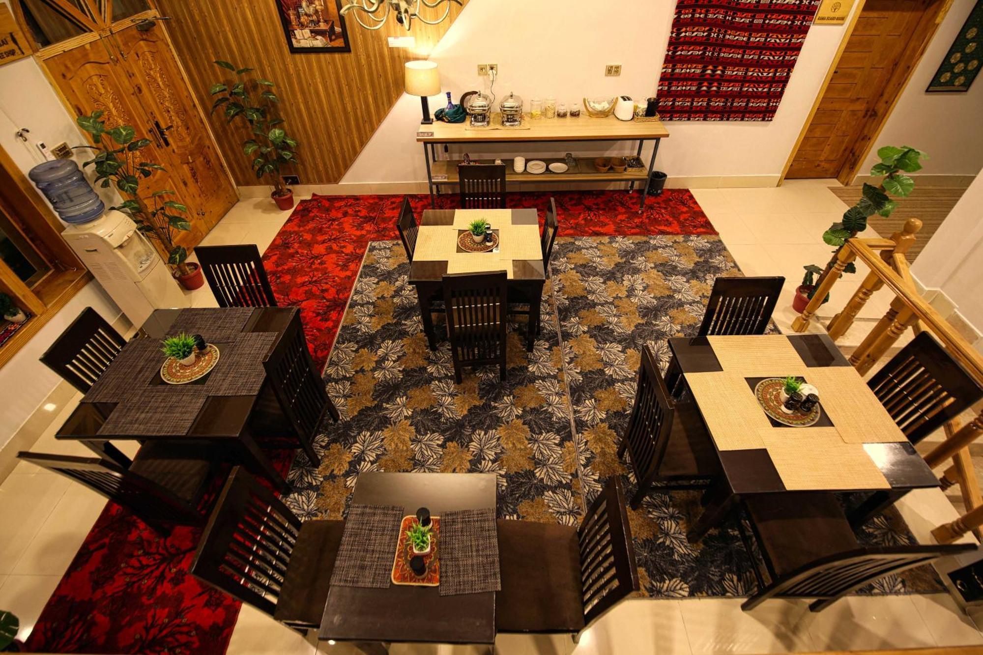 فندق Oak Residency كلكت المظهر الخارجي الصورة
