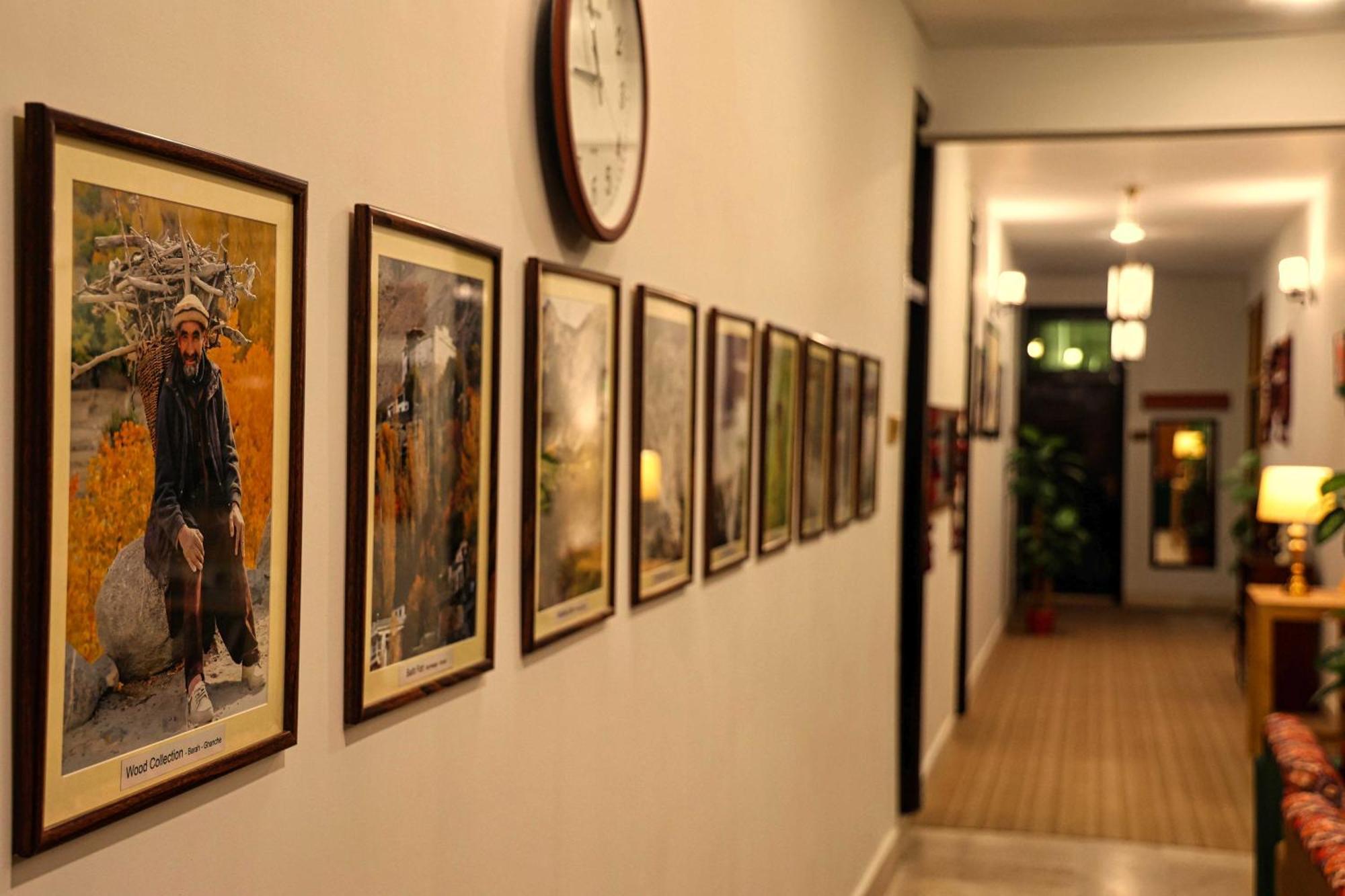 فندق Oak Residency كلكت المظهر الخارجي الصورة