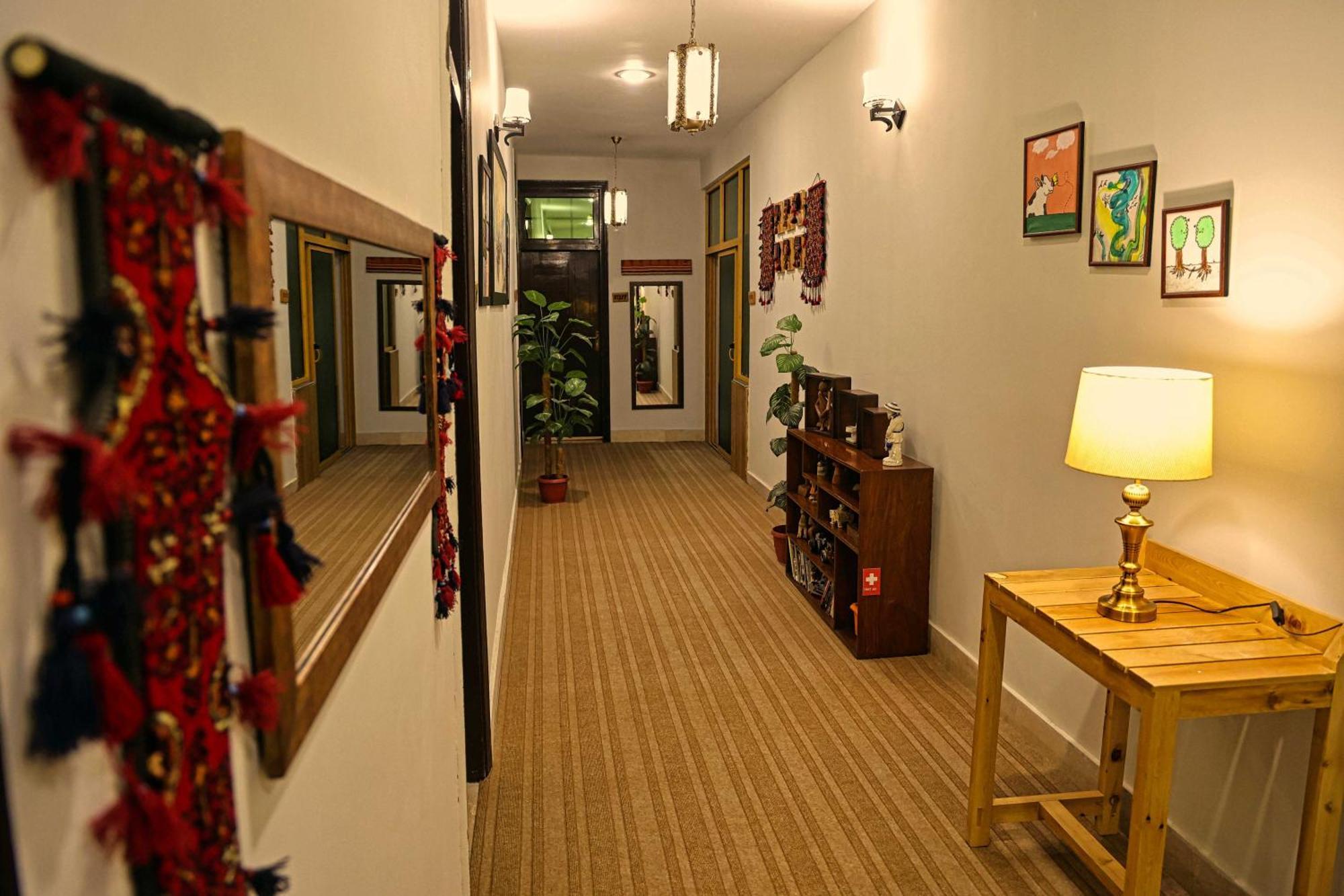 فندق Oak Residency كلكت المظهر الخارجي الصورة