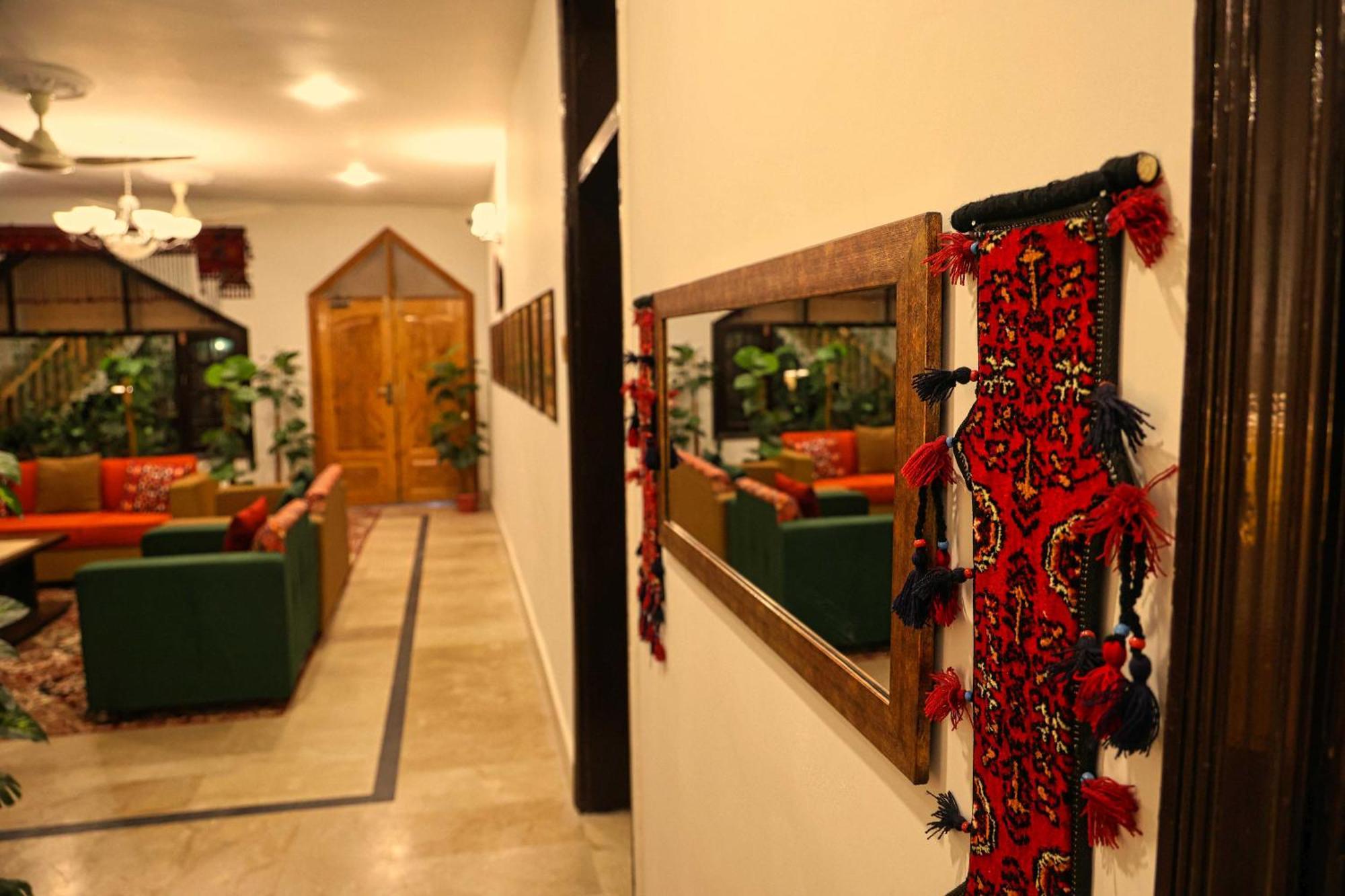 فندق Oak Residency كلكت المظهر الخارجي الصورة