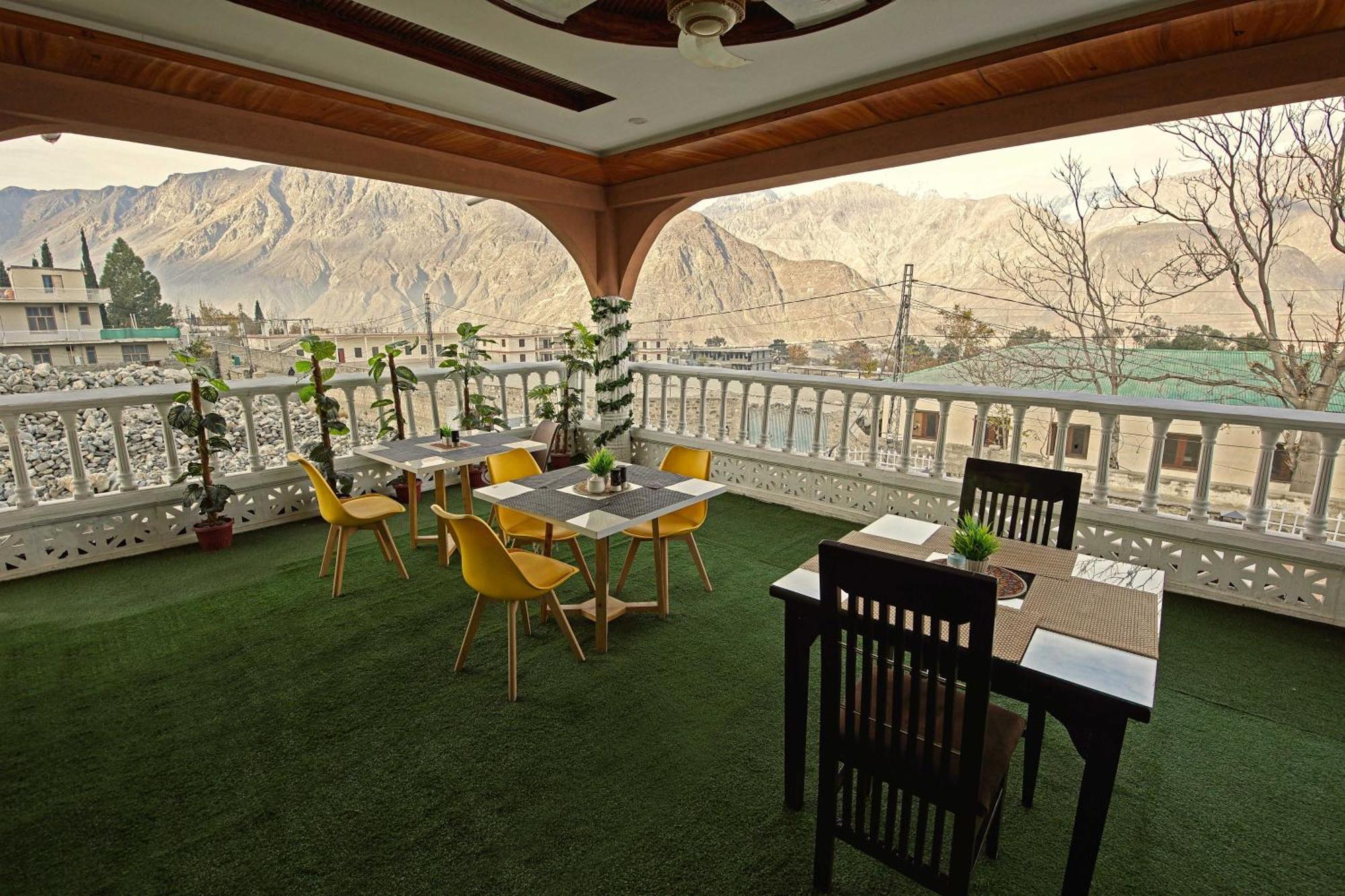 فندق Oak Residency كلكت المظهر الخارجي الصورة