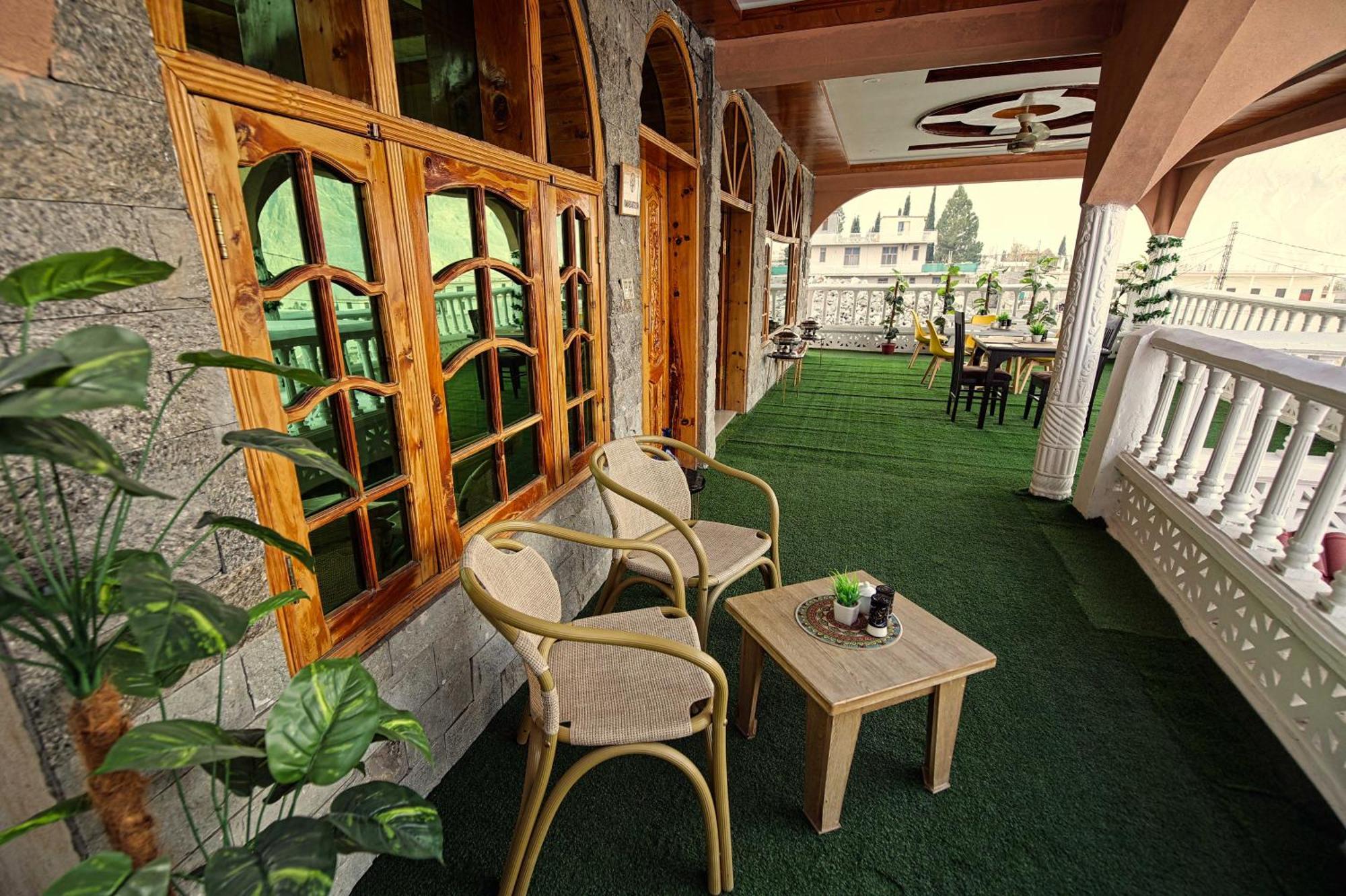 فندق Oak Residency كلكت المظهر الخارجي الصورة
