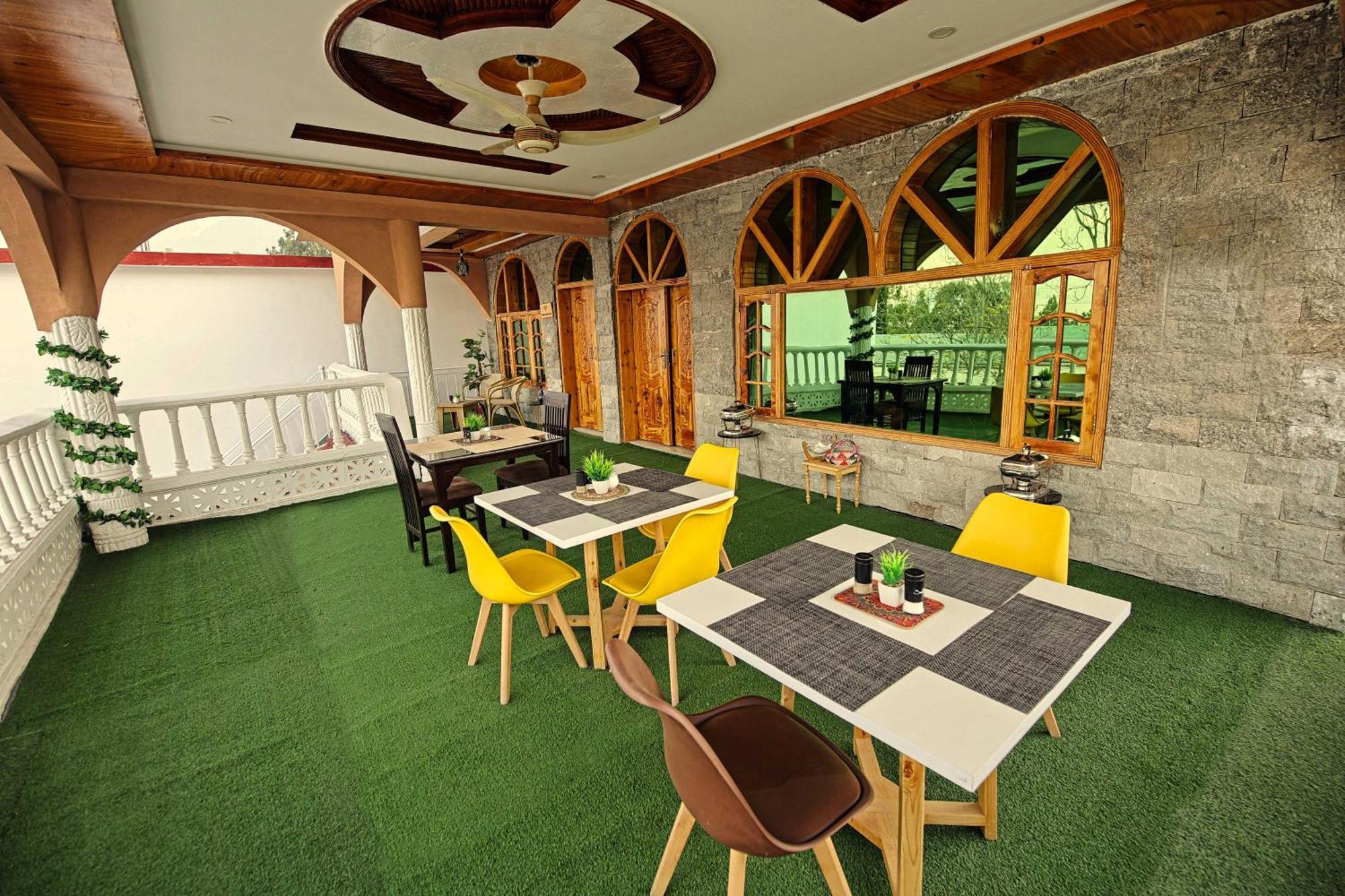 فندق Oak Residency كلكت المظهر الخارجي الصورة