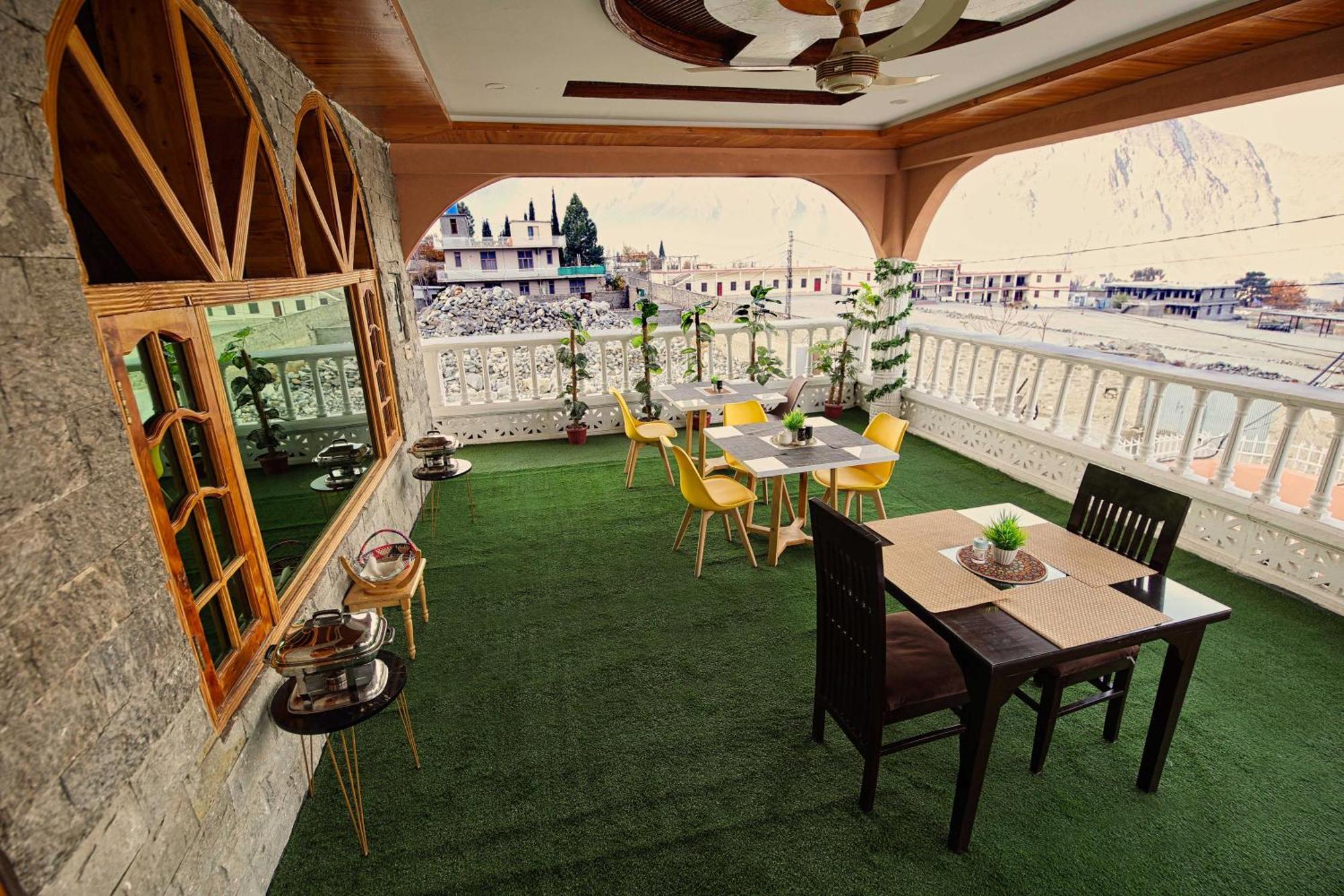فندق Oak Residency كلكت المظهر الخارجي الصورة