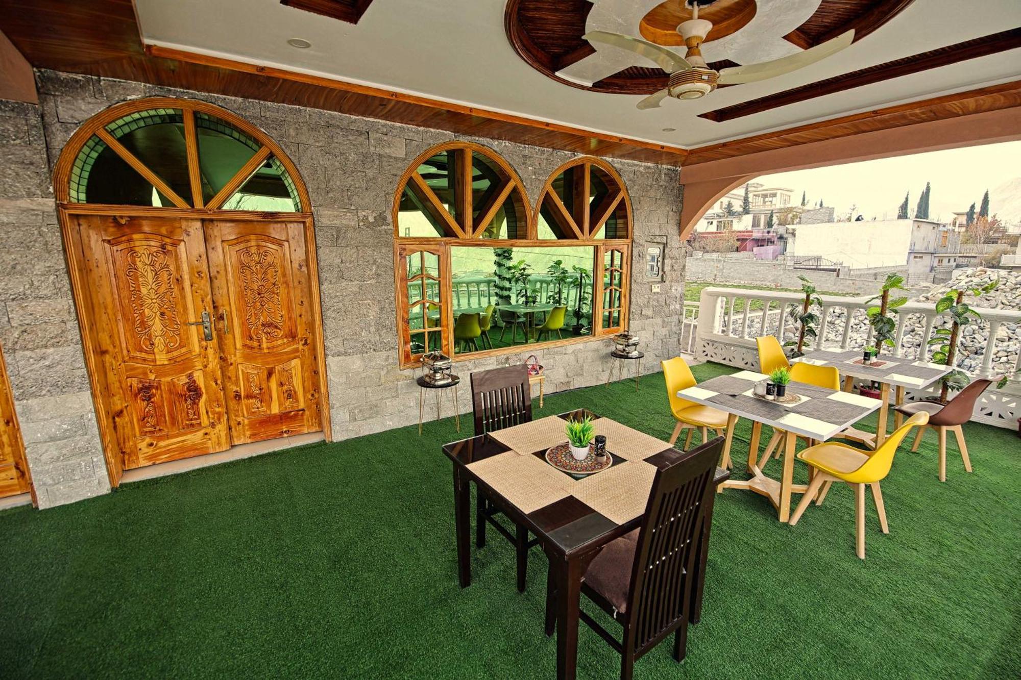 فندق Oak Residency كلكت المظهر الخارجي الصورة