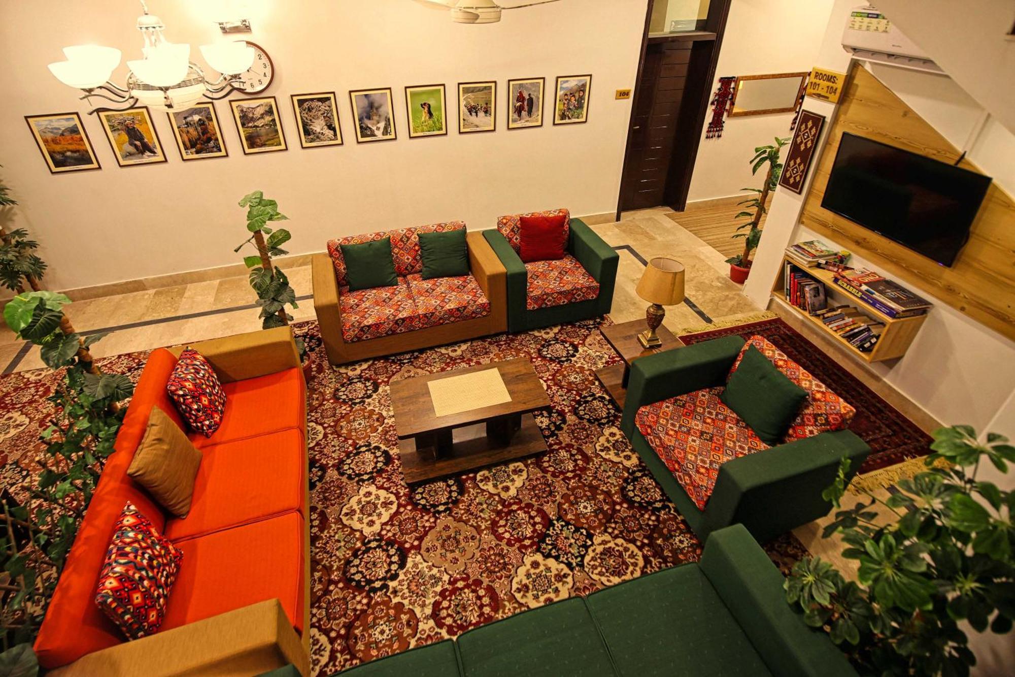 فندق Oak Residency كلكت المظهر الخارجي الصورة