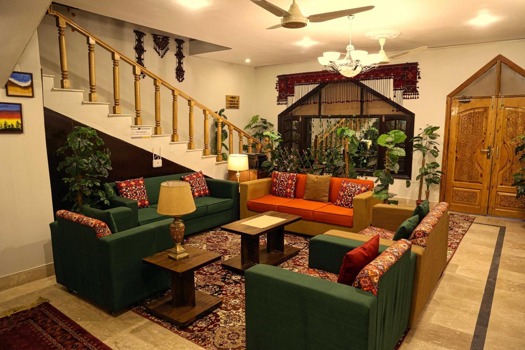 فندق Oak Residency كلكت المظهر الخارجي الصورة