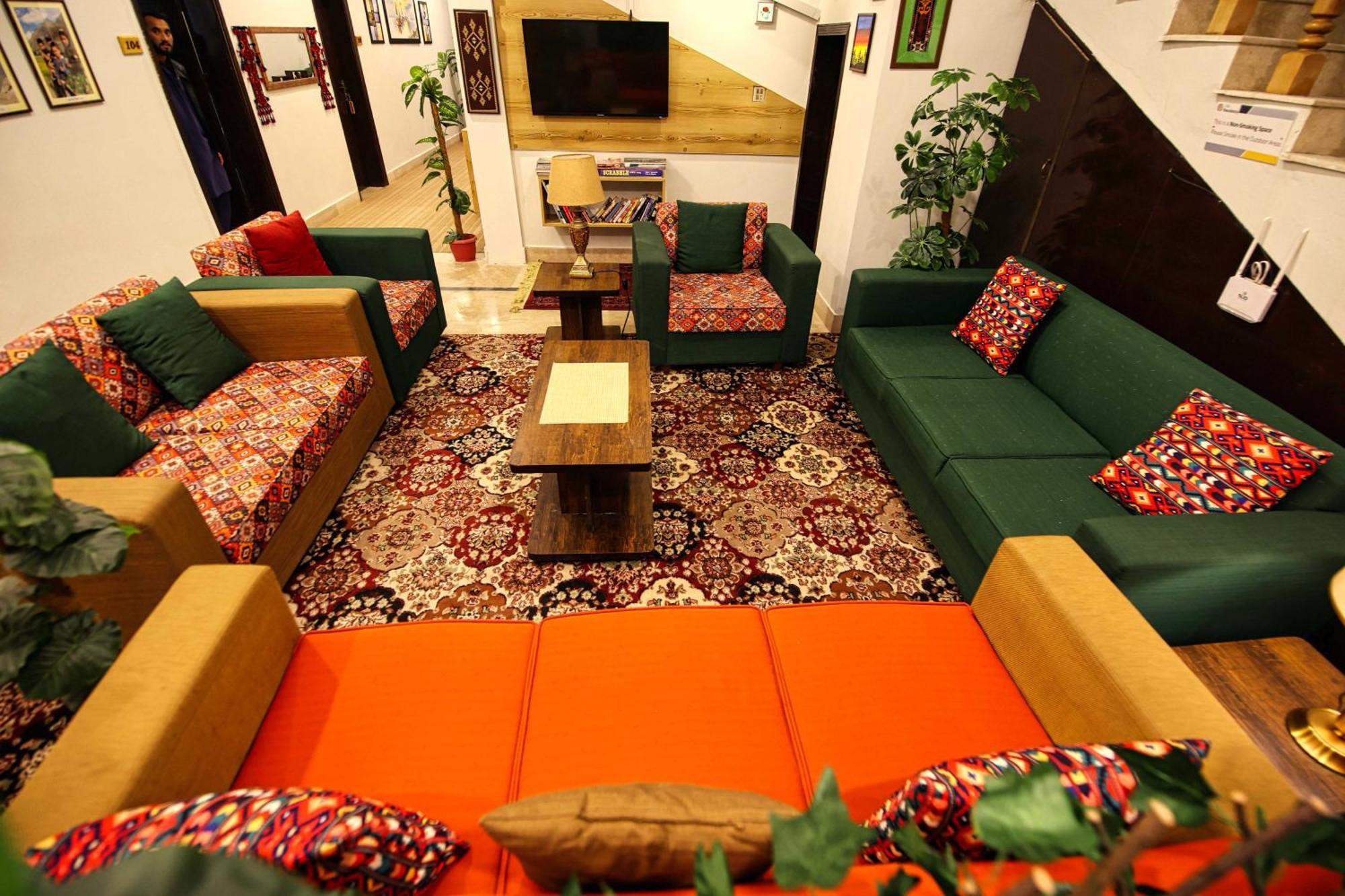 فندق Oak Residency كلكت المظهر الخارجي الصورة