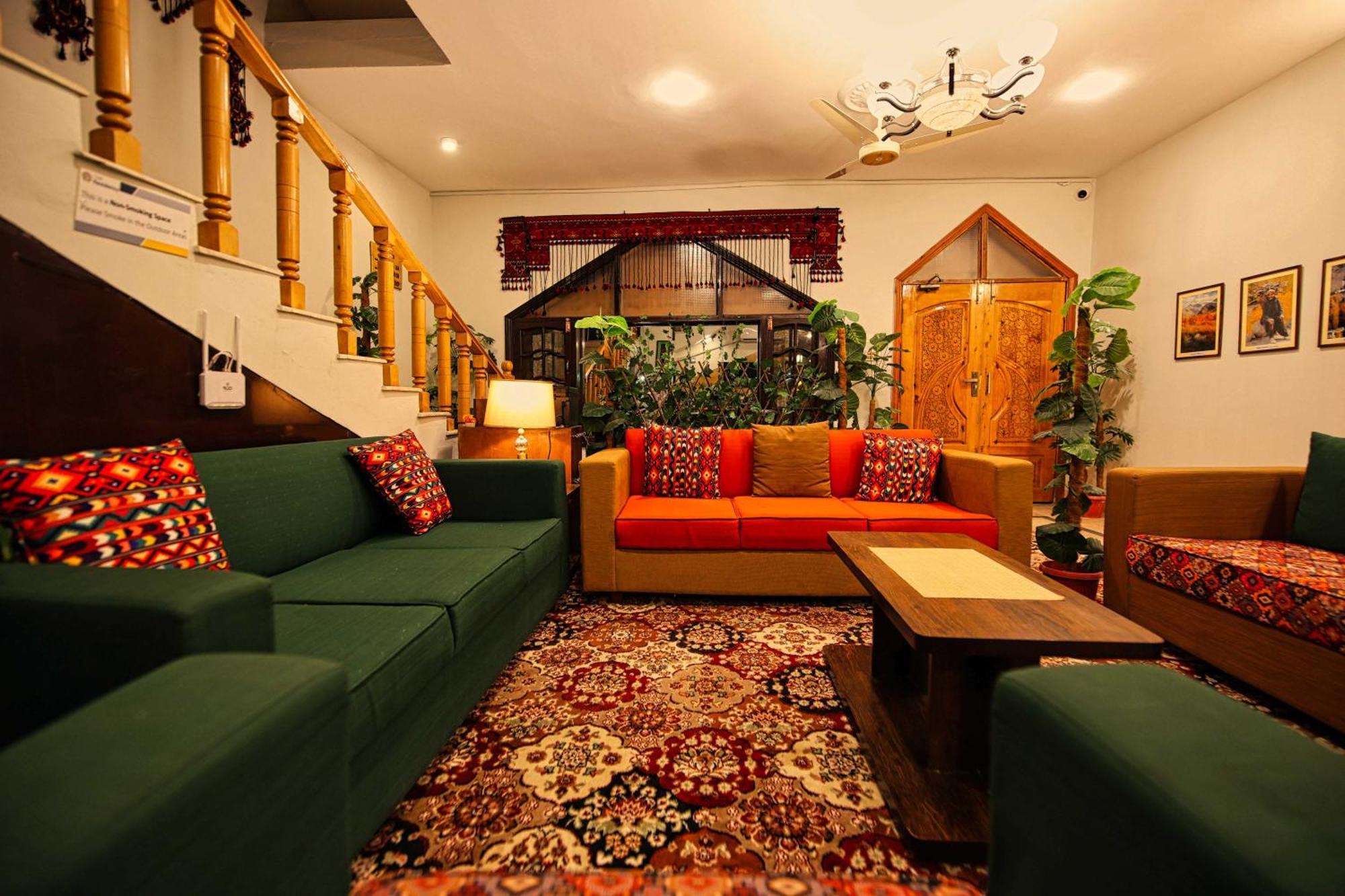فندق Oak Residency كلكت المظهر الخارجي الصورة