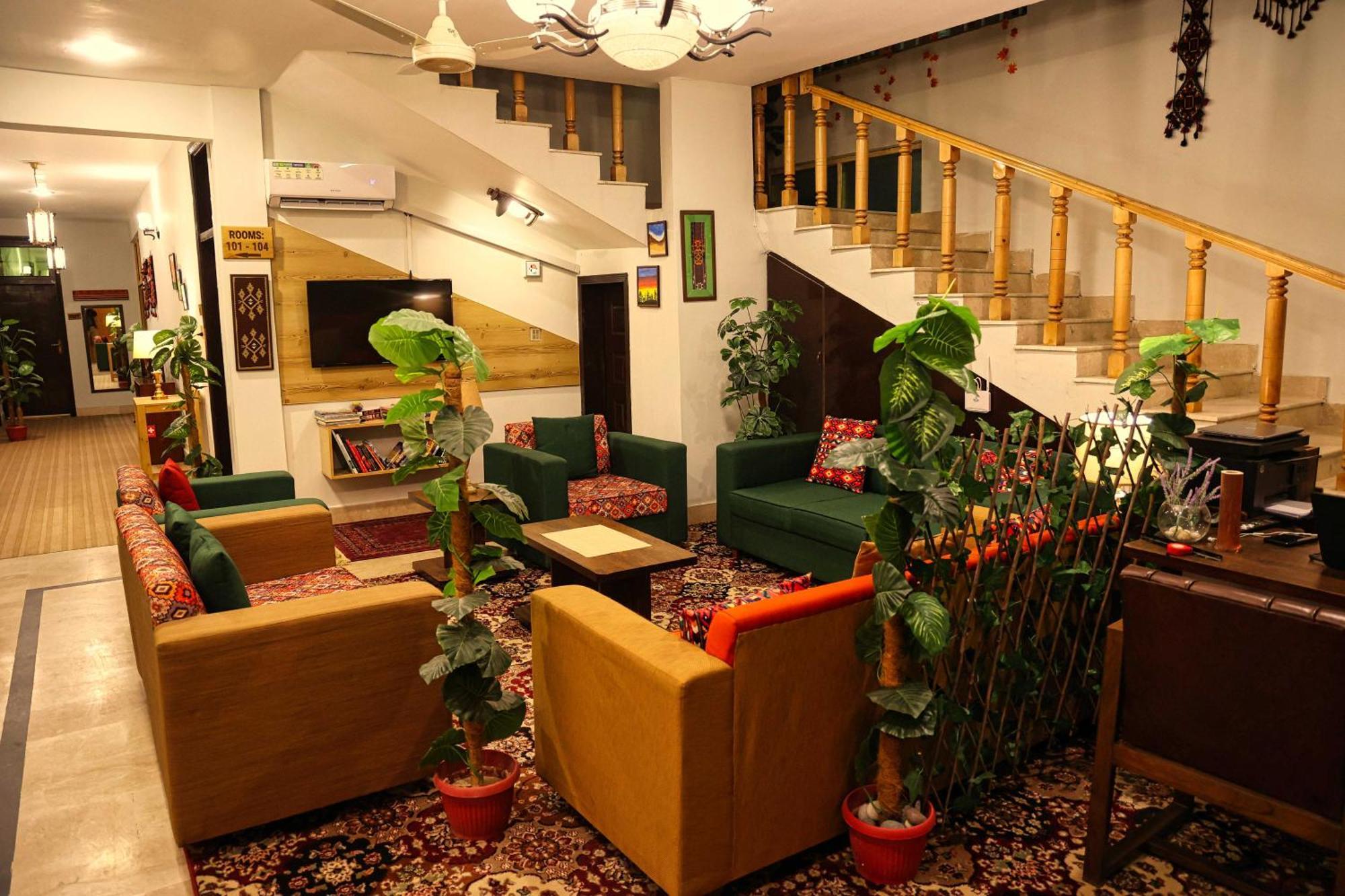 فندق Oak Residency كلكت المظهر الخارجي الصورة