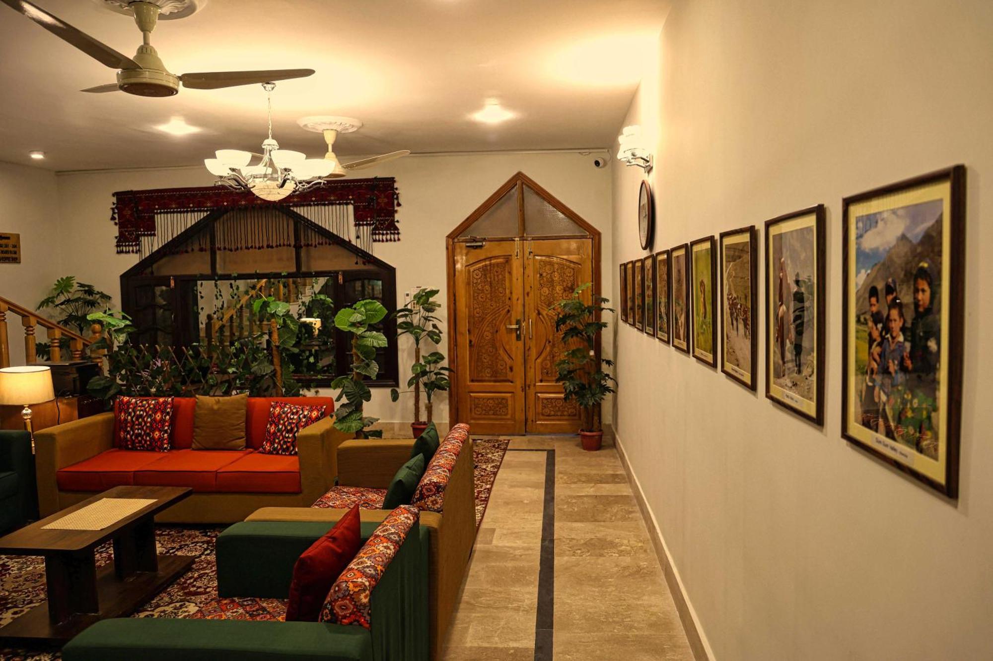 فندق Oak Residency كلكت المظهر الخارجي الصورة