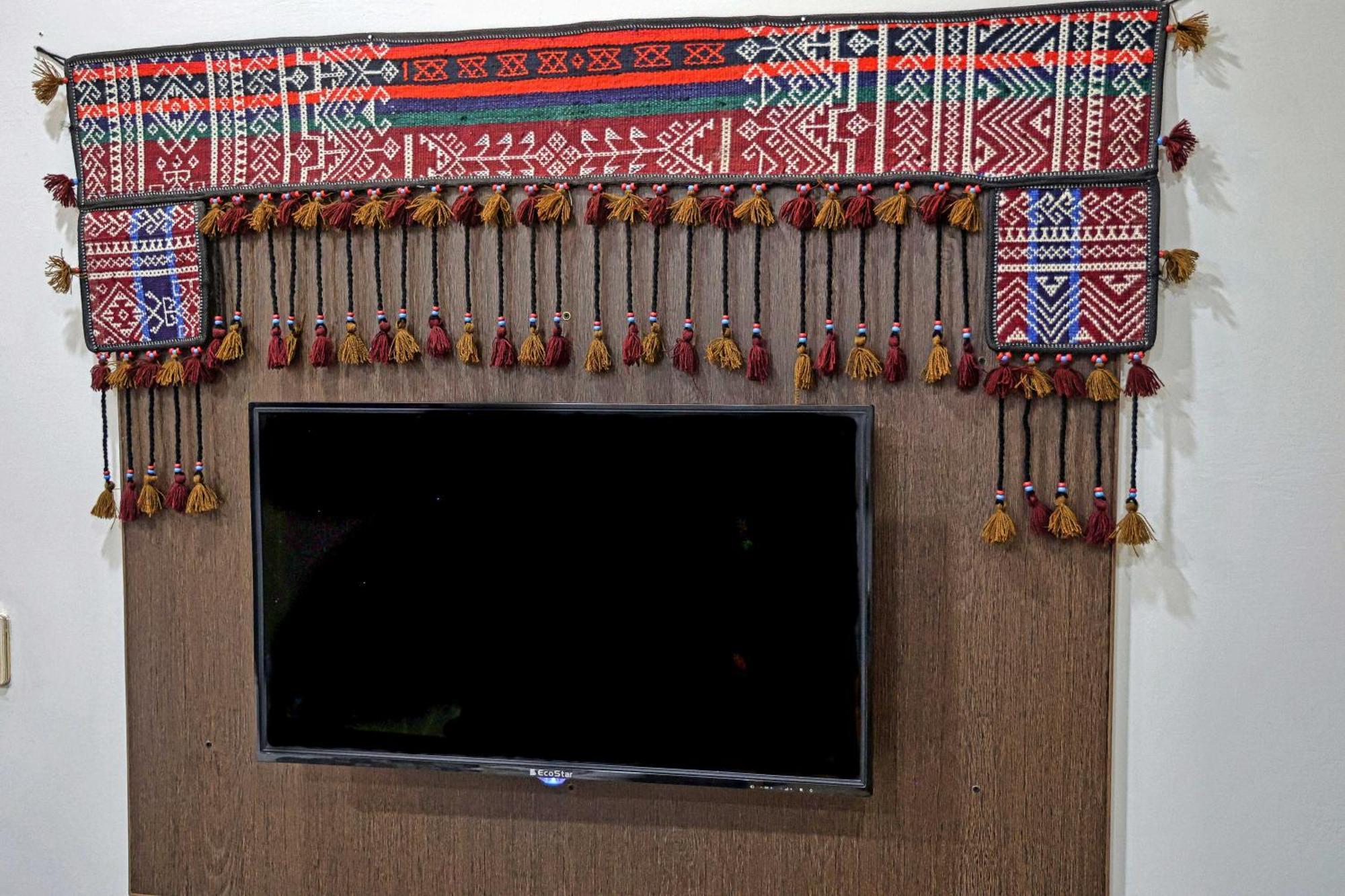 فندق Oak Residency كلكت المظهر الخارجي الصورة