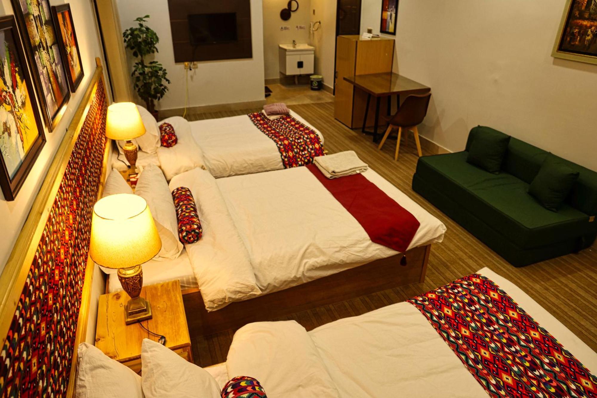 فندق Oak Residency كلكت المظهر الخارجي الصورة