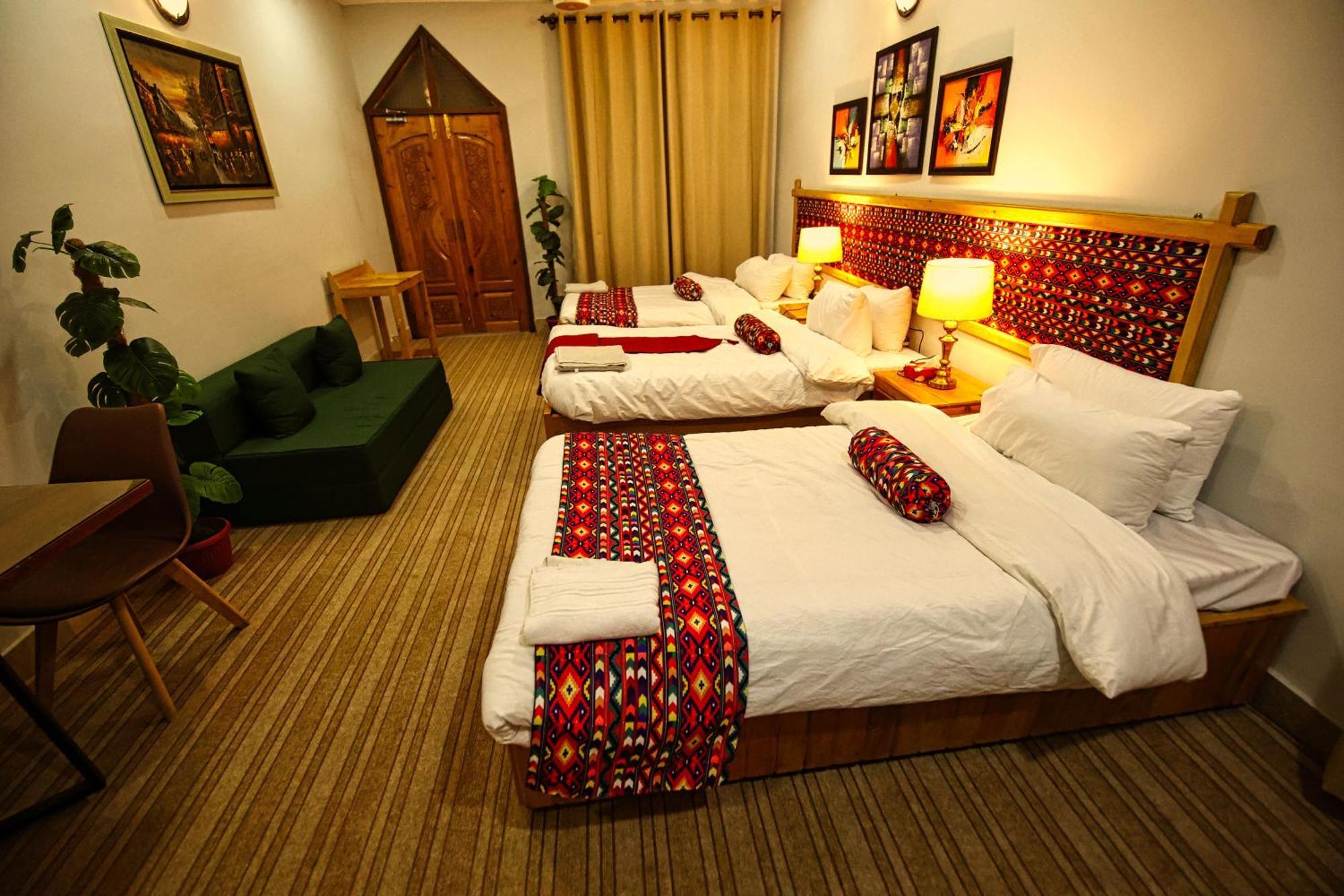 فندق Oak Residency كلكت المظهر الخارجي الصورة