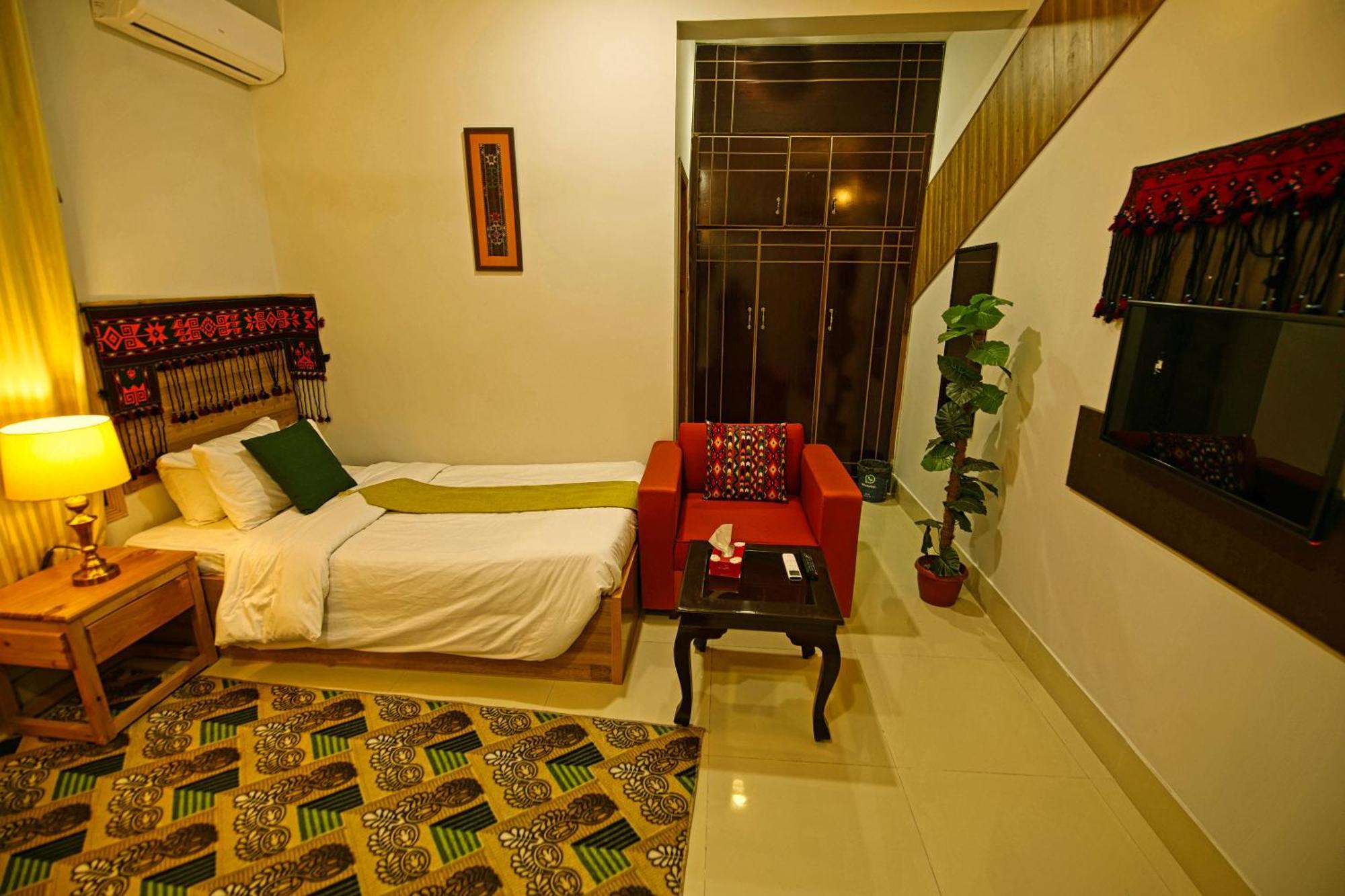 فندق Oak Residency كلكت المظهر الخارجي الصورة